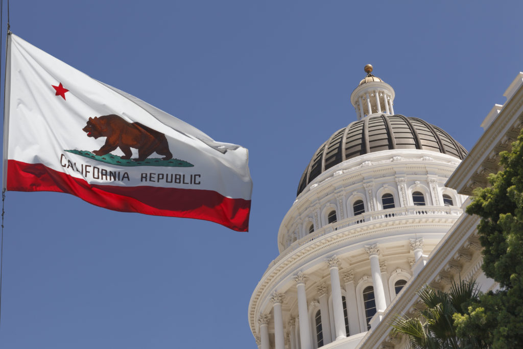 The California Consumer Privacy Act’s Radical Impact On The Digital Ad ...