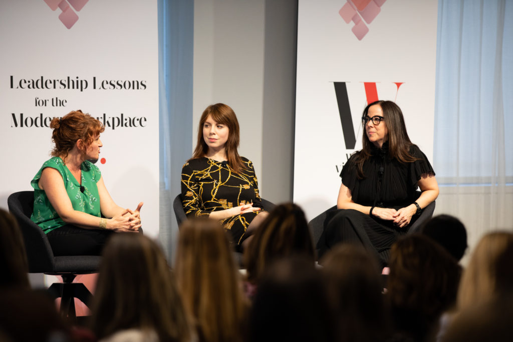 2019 IAB Women Visionaries 47