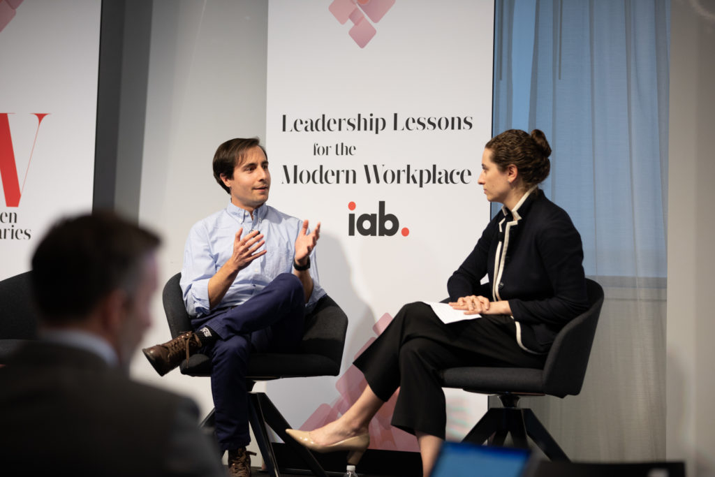 2019 IAB Women Visionaries 52