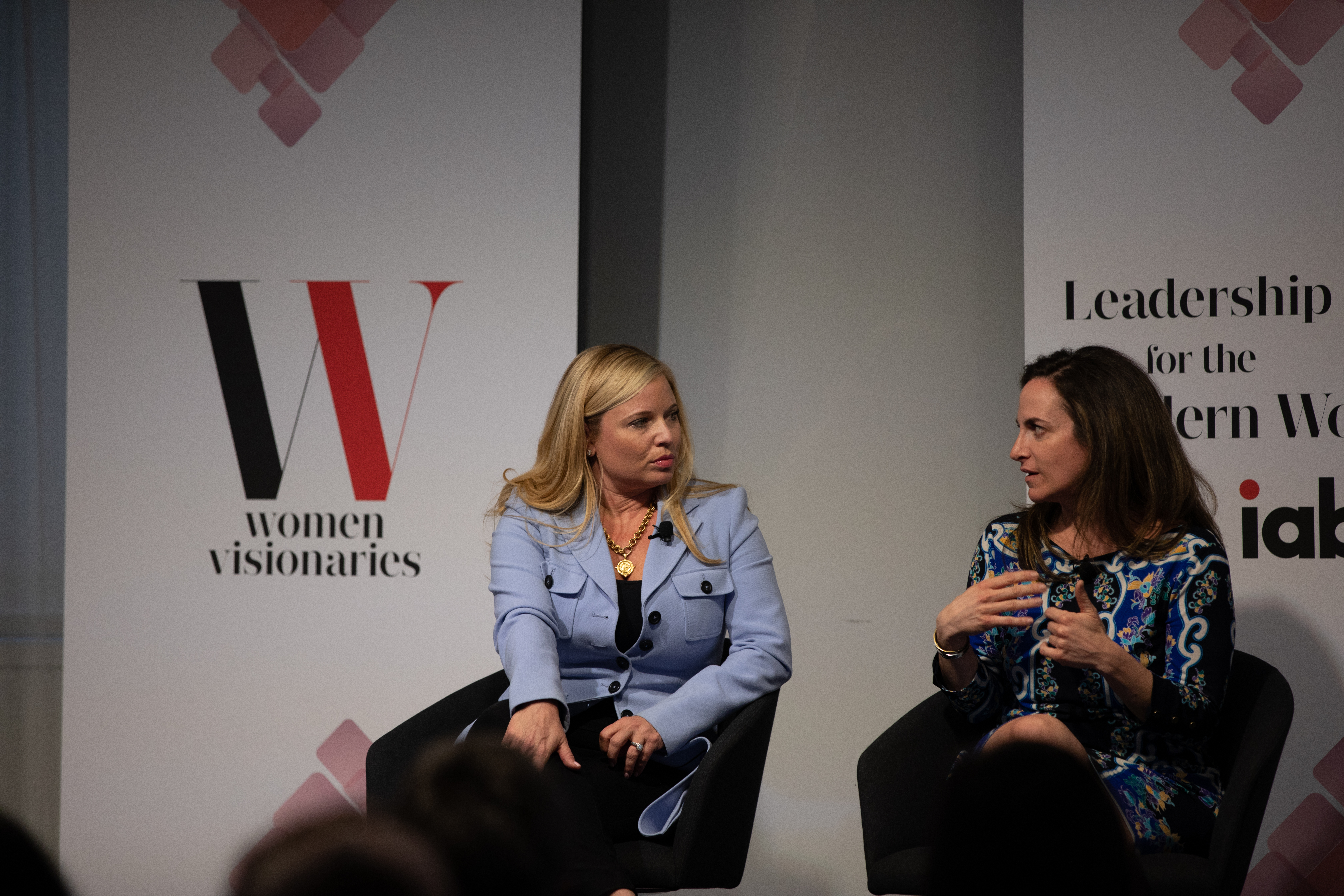 2019 IAB Women Visionaries 56