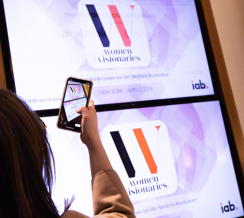 2019 IAB Women Visionaries 62