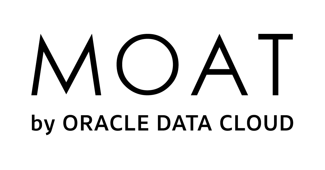Moat by Oracle Data Cloud