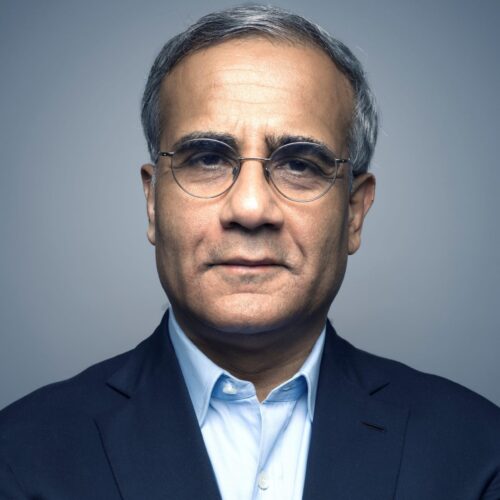 Rishad Tobaccowala