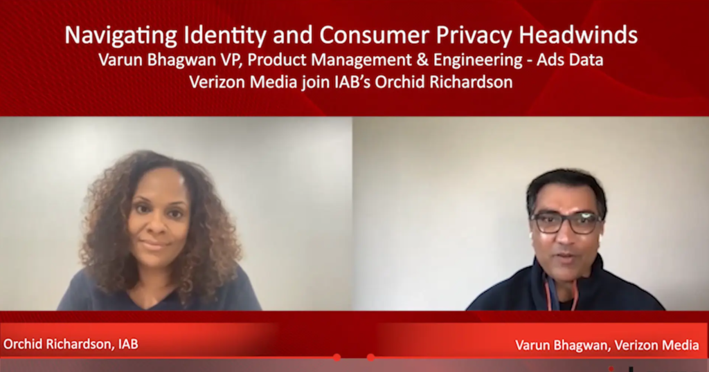 Navigating Identity and Consumer Privacy Headwinds