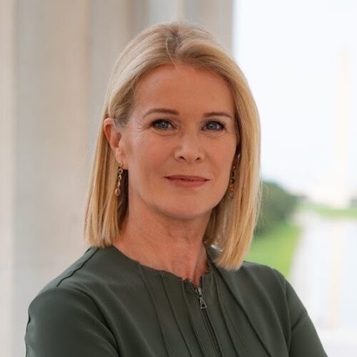 Katty Kay