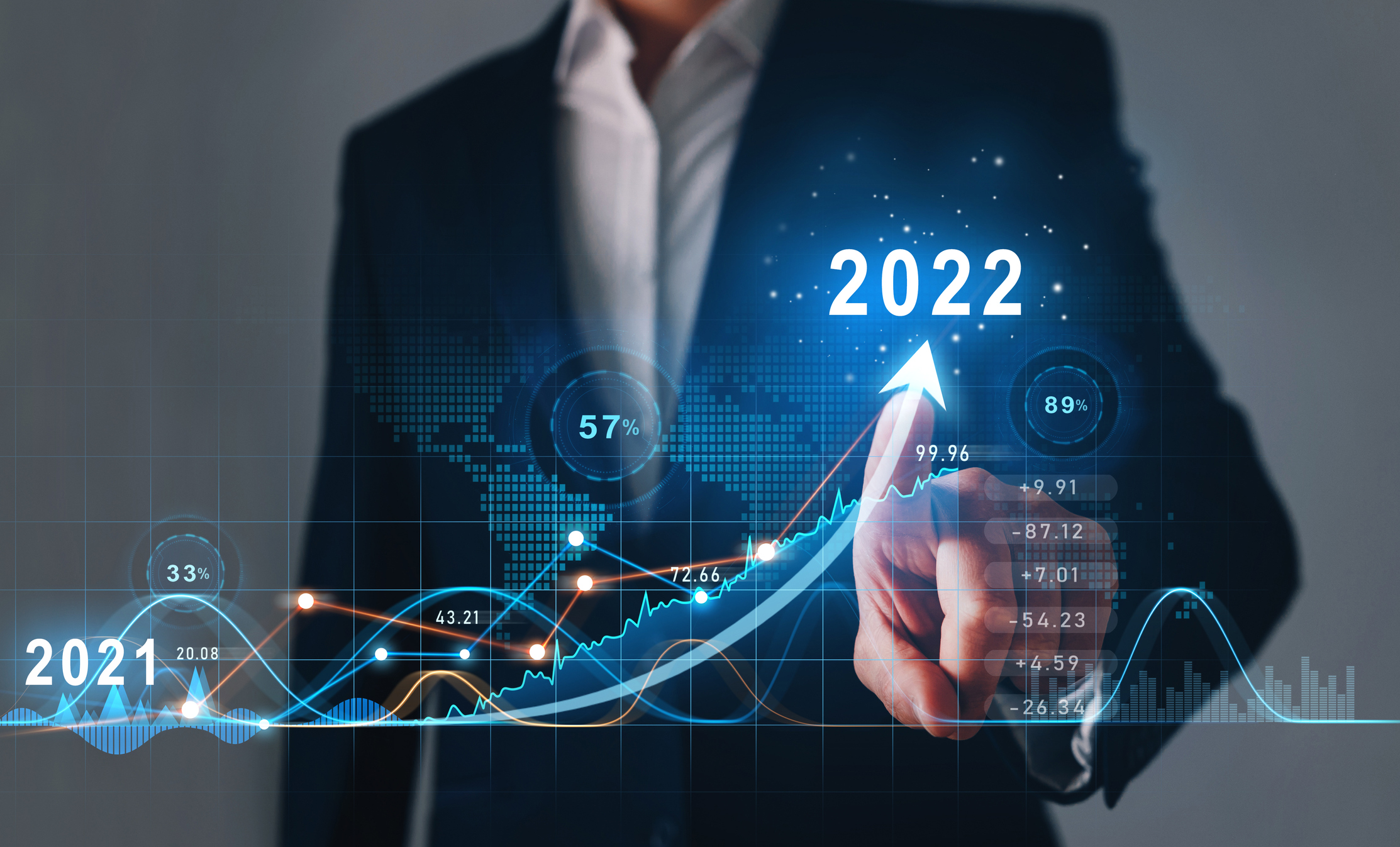 Australian Digital Health Agency Corporate Plan 2021-2022
