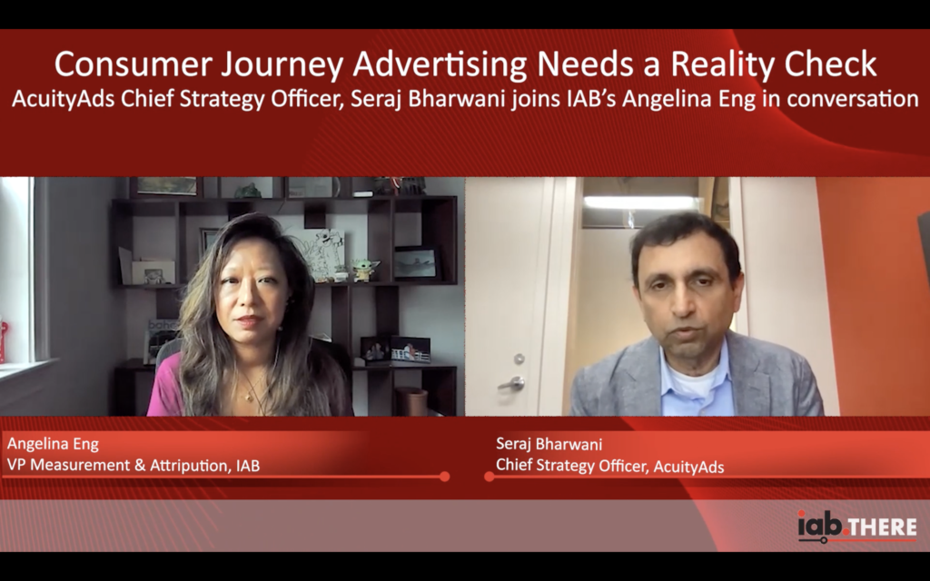 Consumer Journey Advertising Needs a Reality Check