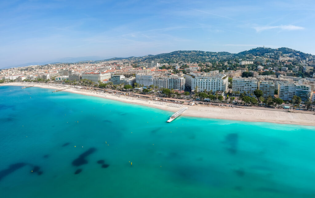IAB and IAB Tech Lab at Cannes 2024