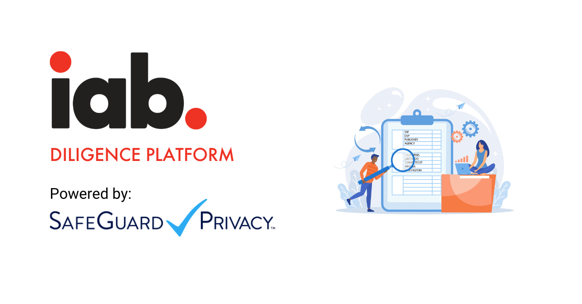 IAB Diligence Platform is Now Available to Streamline Compliance for the Entire Digital Advertising Industry