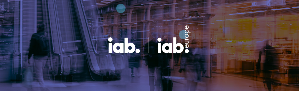 IAB and IAB Europe In-Store Retail Media Definitions and Measurement Standards