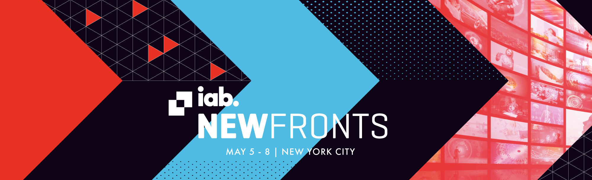 2025 IAB NewFronts