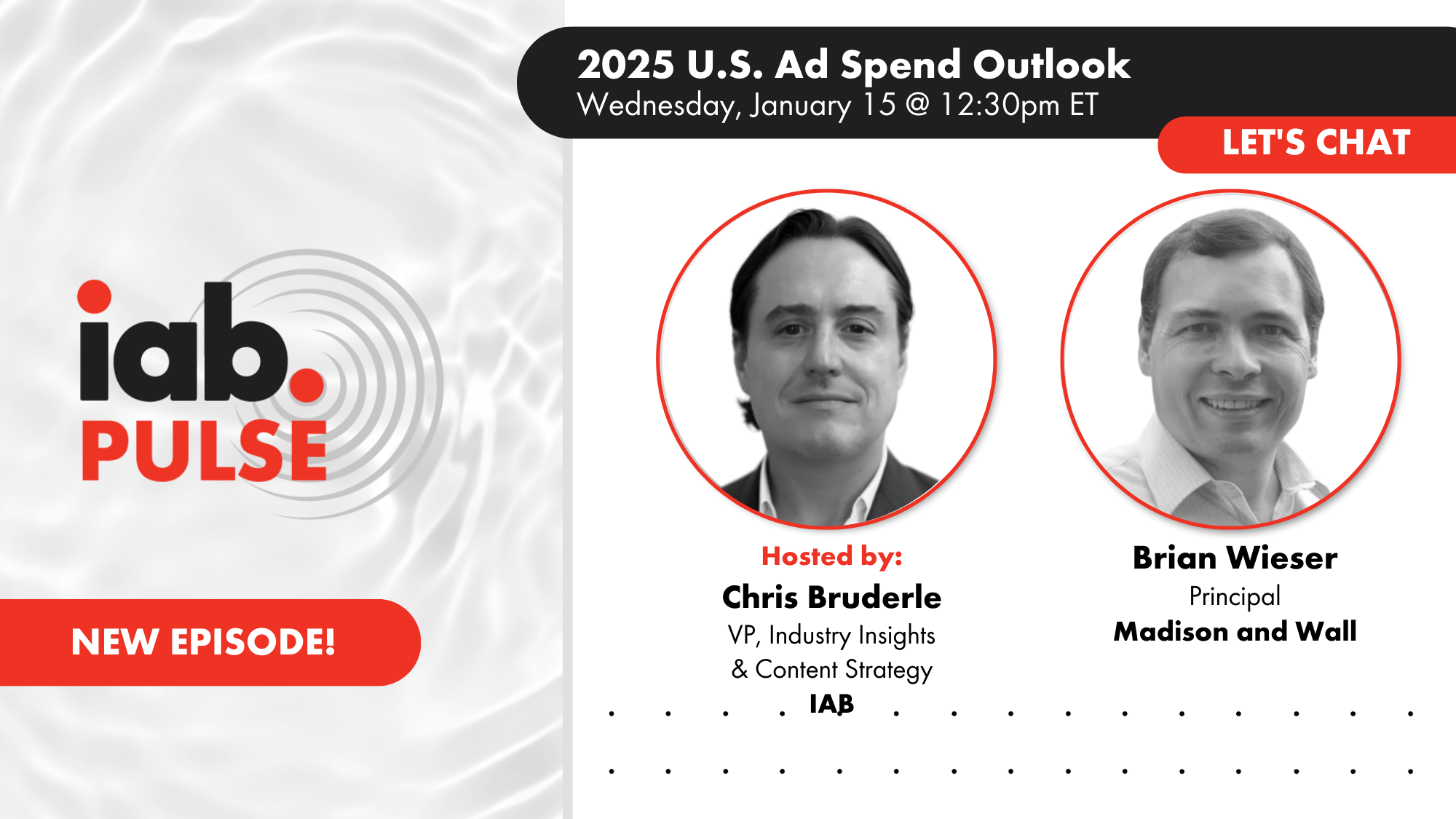 2025 U.S. Ad Spend Outlook Featured Image