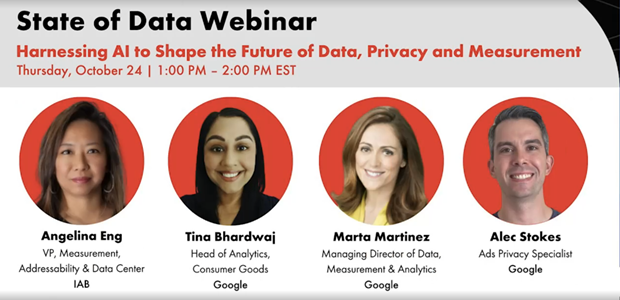 featured state of data webinar AI